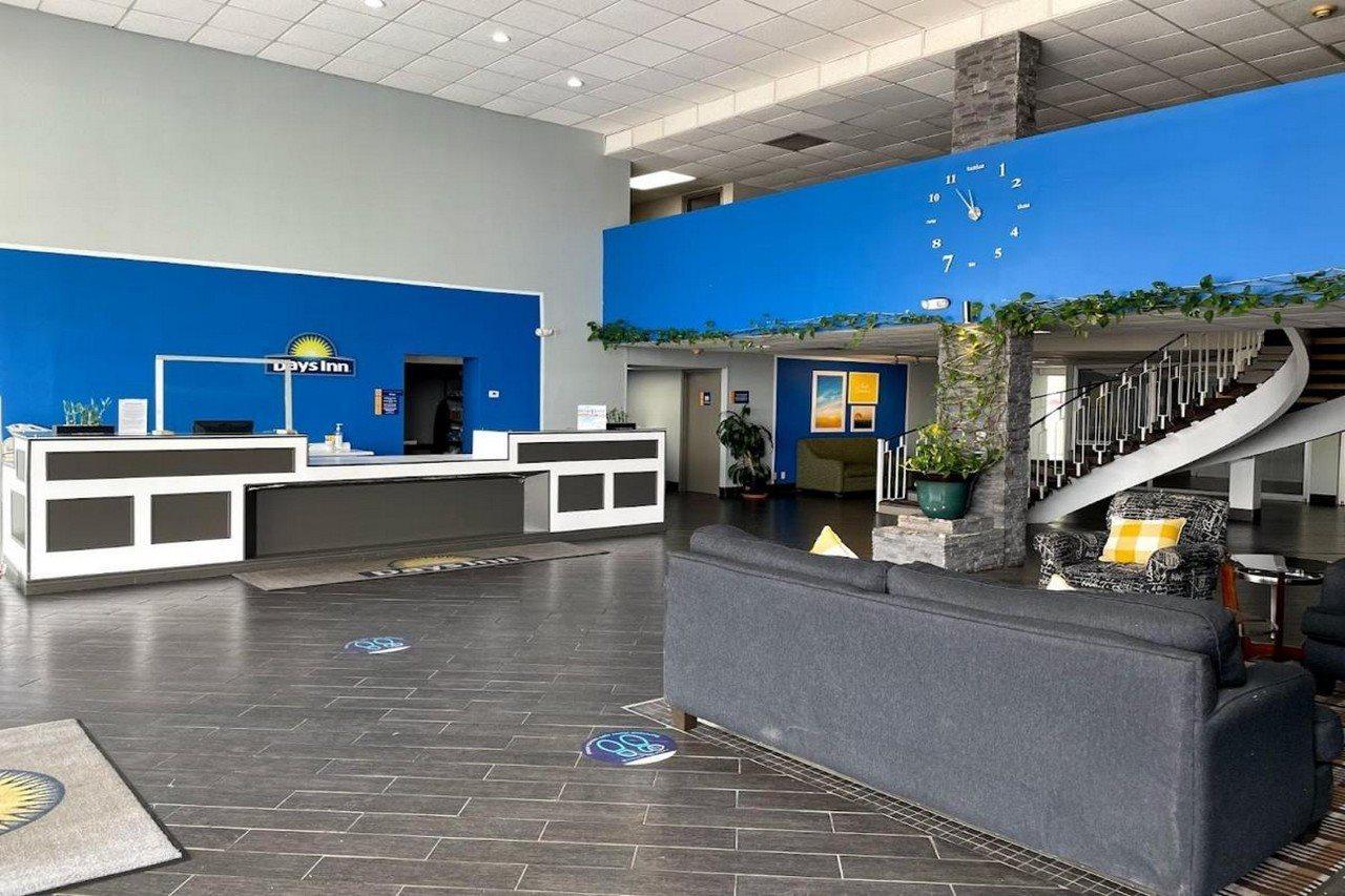Days Inn By Wyndham Fort Wright Cincinnati Area Екстер'єр фото