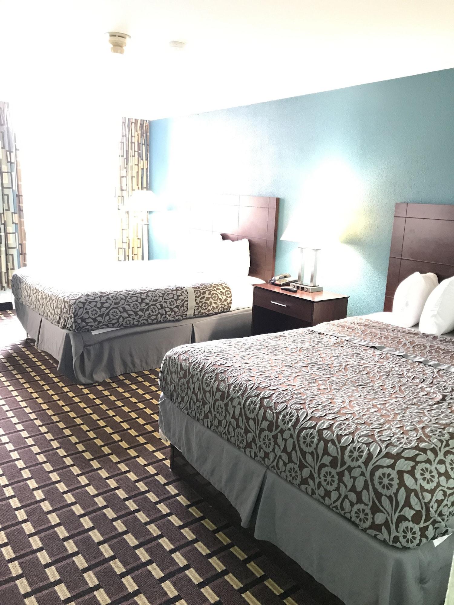 Days Inn By Wyndham Fort Wright Cincinnati Area Екстер'єр фото