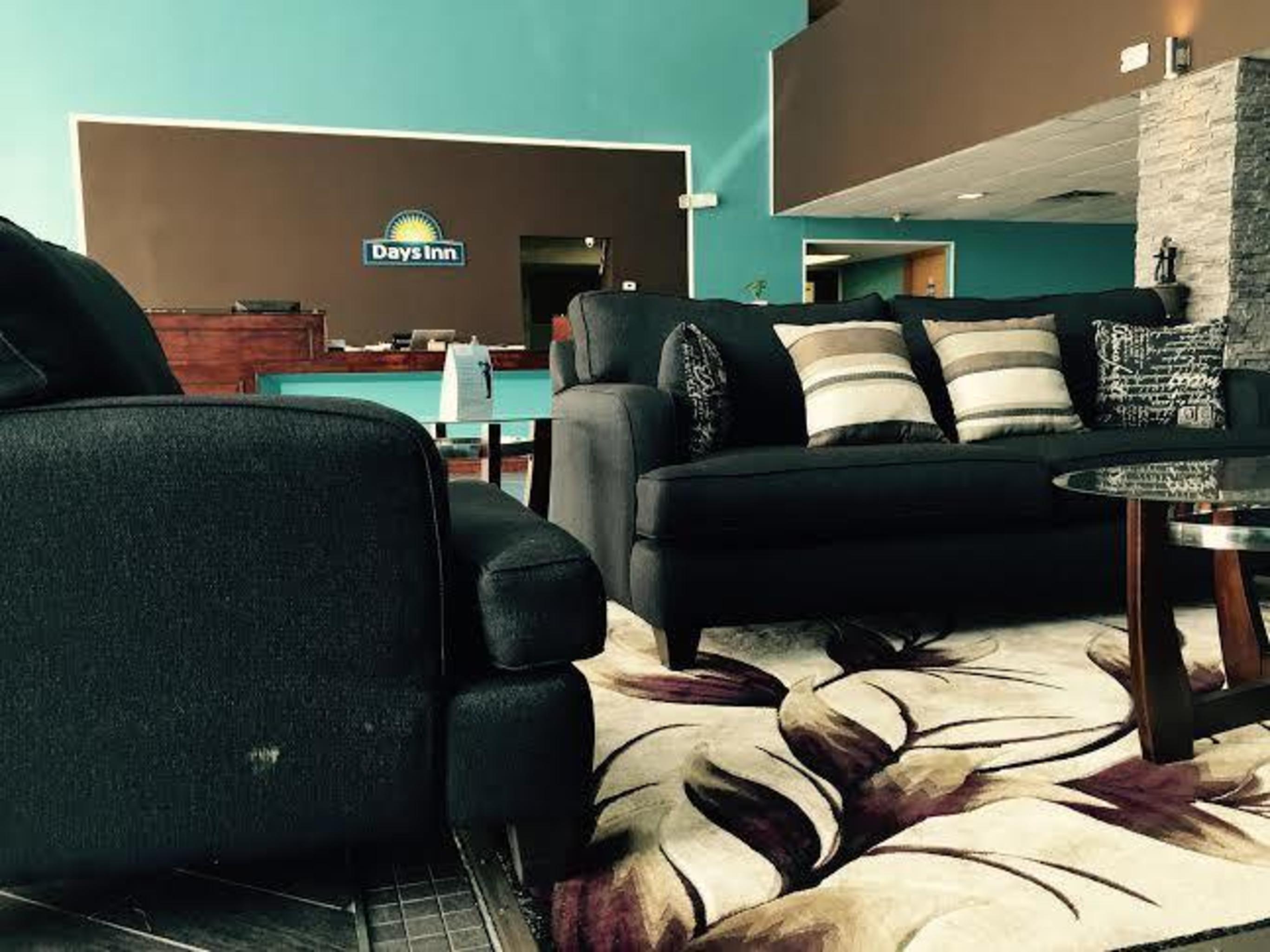 Days Inn By Wyndham Fort Wright Cincinnati Area Екстер'єр фото