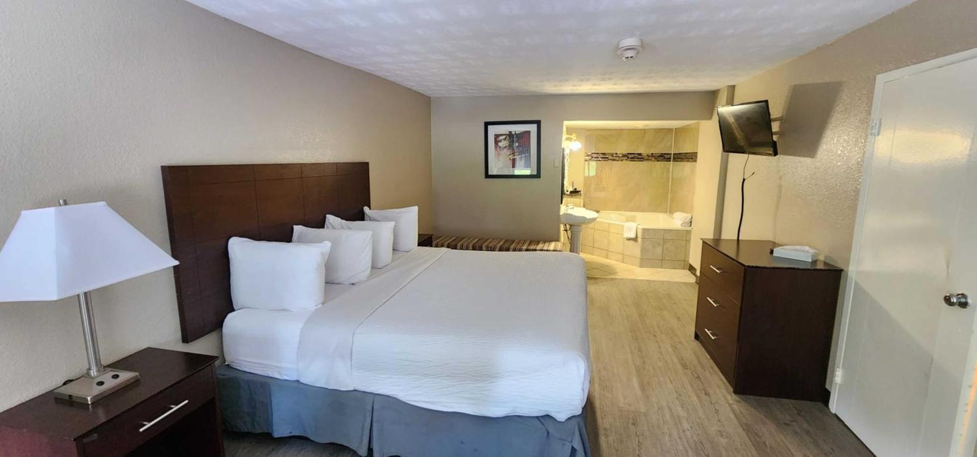 Days Inn By Wyndham Fort Wright Cincinnati Area Екстер'єр фото