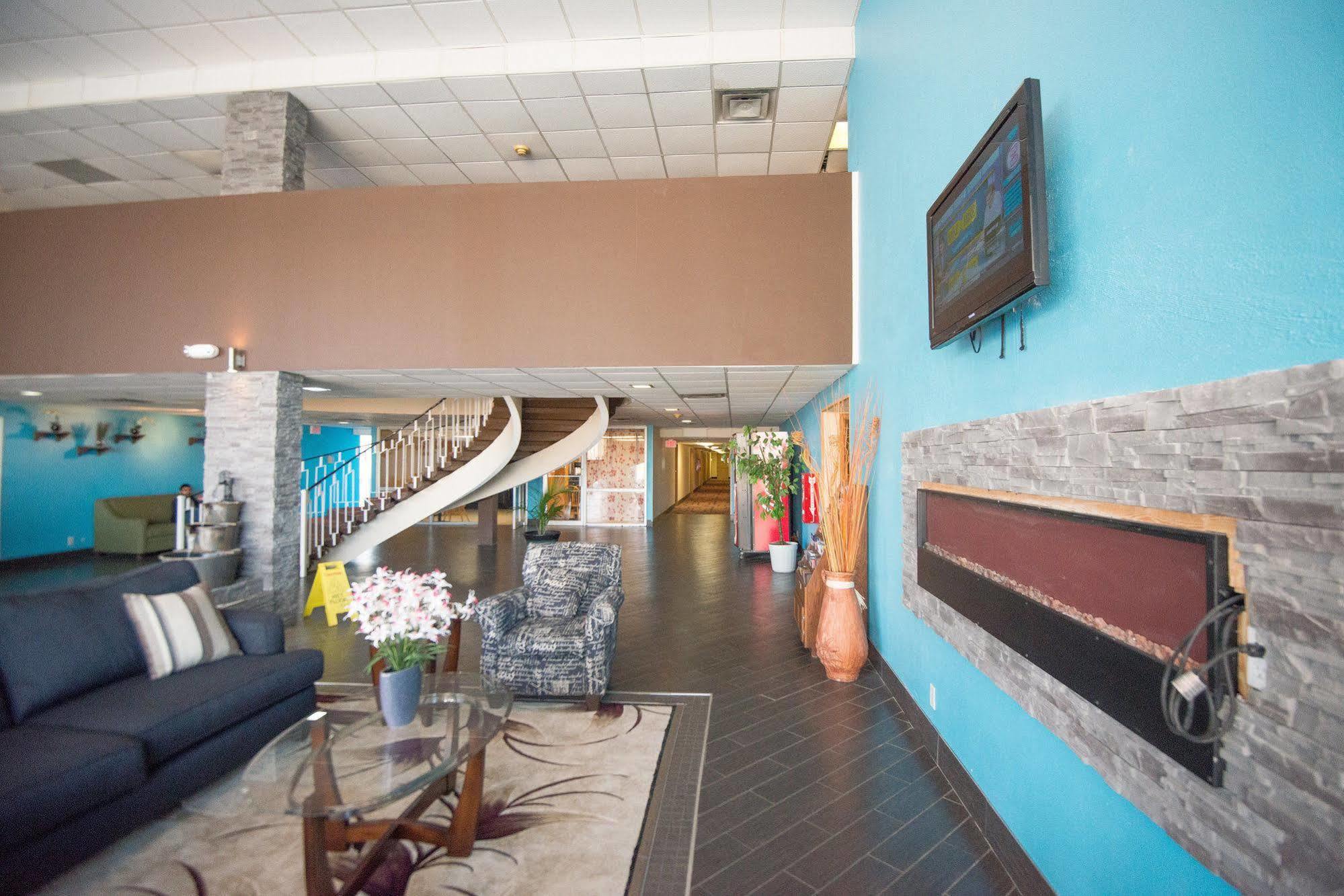 Days Inn By Wyndham Fort Wright Cincinnati Area Екстер'єр фото